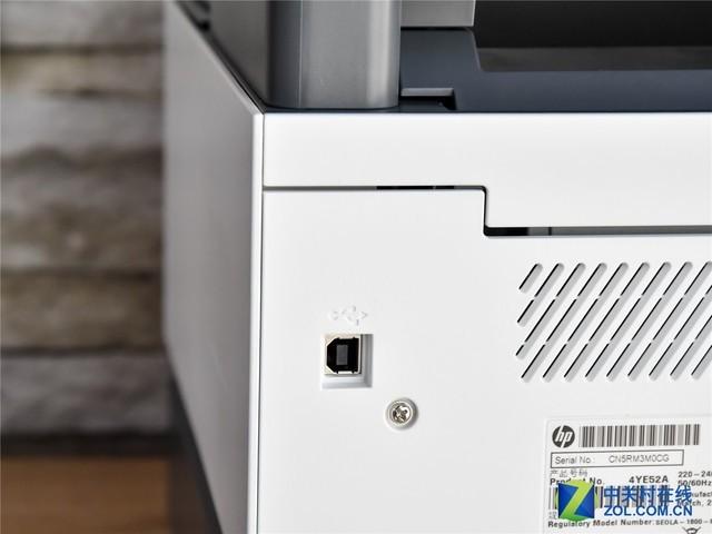 惠普2600打印机连接wifi，惠普2600打印机怎么连接家里的无线wifi（原装加粉惠普智能闪充激光打印机来了）