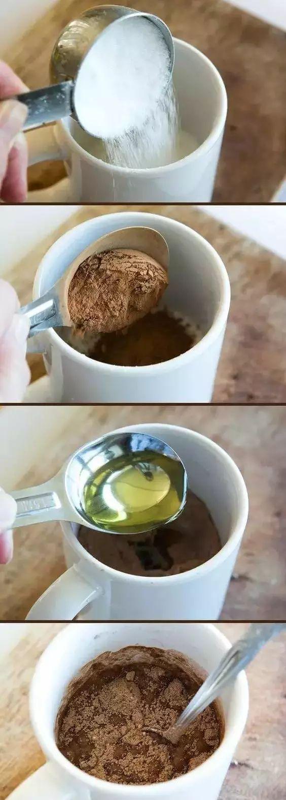 微波炉热菜的妙用，微波炉除了加热剩菜剩饭
