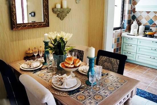 镜子放在家里什么位置最好，搞清楚这些讲究就可以