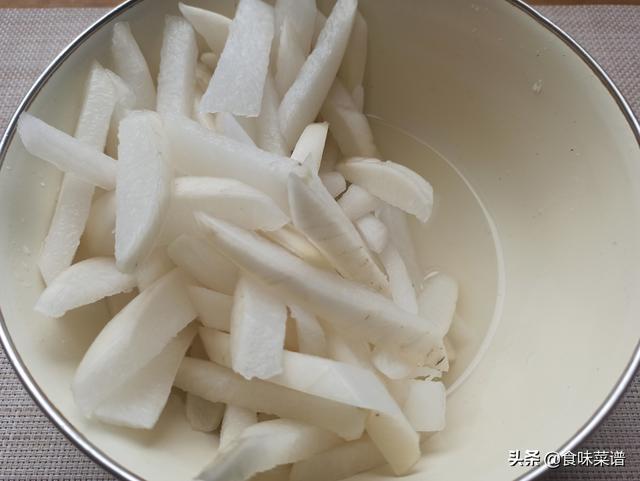 咸菜是什么菜做的，咸菜怎么做的（这9种蔬菜腌好后）