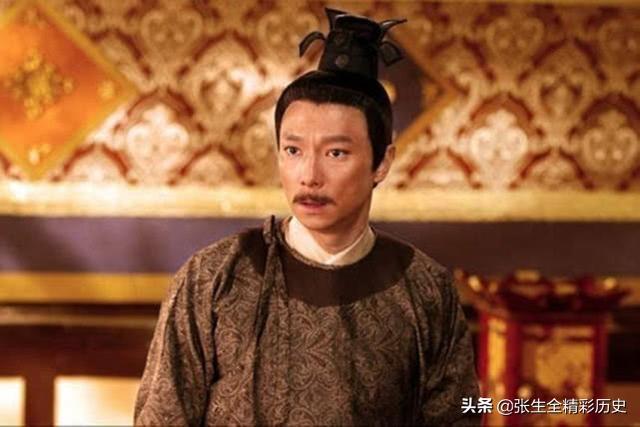 武则天之后是谁继承了皇位，武则天死后皇位传给了谁（武则天若选太平公主为继承人）