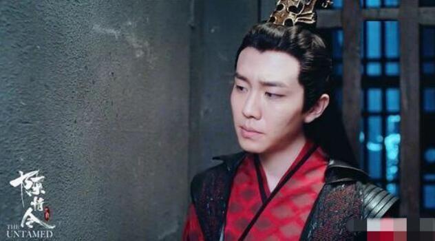 温晁扮演者是杨紫前男友,温晁扮演者(67杨紫被曝光的首任男友)