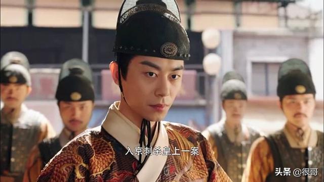 大明风华演员表全部，大明风华演员表（盘点《大明风华》中演员的年龄）