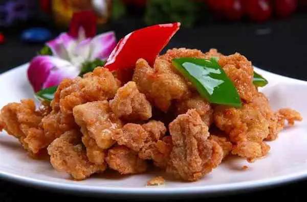 徽菜十大代表菜，徽菜代表菜有哪些（安徽十大经典代表名菜）