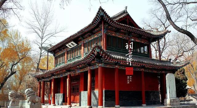 山西著名旅游景点，山西五台山旅游（山西最值得去的十大景点）