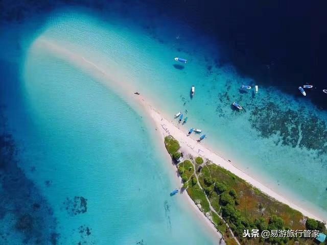 沙巴在哪里，沙巴在哪里啊（沙巴经典必游10个景点）