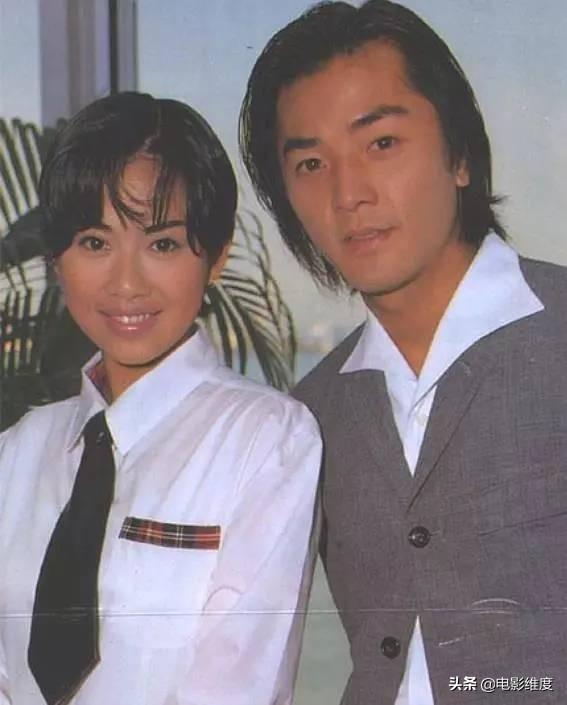陈松伶个人资料简介，陈松伶个人资料介绍（与小8岁男星结婚8年未生子）