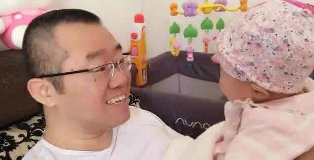 涂磊老婆熊丹合照，涂磊老婆是谁（没想到啊，原来你是这样的涂磊）