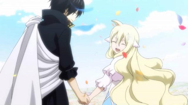 妖精的尾巴黑龙，妖精的尾巴黑龙是谁（妖精的尾巴：灭龙魔法屠杀黑龙）