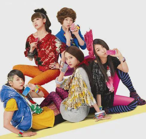 索爱手机输入法，搜狗手机浏览器（5G时代的我却怀念2G时代五花八门的酷手机）