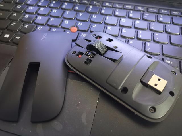 罗技m550，罗技m590怎么连接蓝牙（还可无线充电的雷柏M550评测）