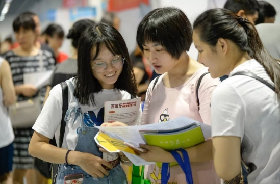 同一所学校一本二本区别（同为一所大学）