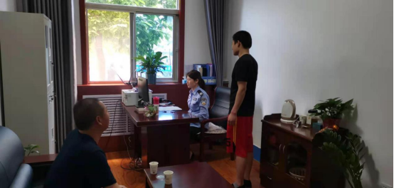 刑满释放人员管控5年的规定，刑满释放还要监管5年（韩城市司法局板桥司法所严格做好刑满释放人员无缝衔接管控工作）