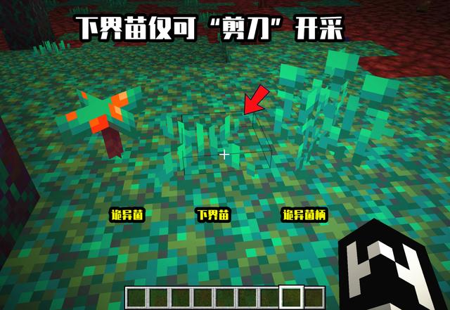 我的世界铁傀儡生成条件，我的世界铁傀儡生成条件1.16（mc下界更新即将发布）