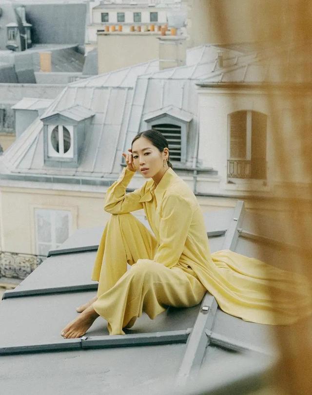 黄奶油是什么，安佳奶油是什么奶油（温温柔柔的奶油黄）