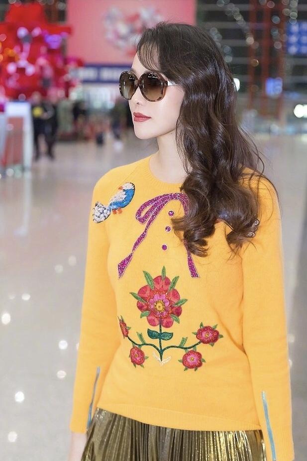 伊能静比秦昊大几岁呢，秦昊的老婆伊能静比秦昊大几岁（伊能静明明比秦昊大10岁）