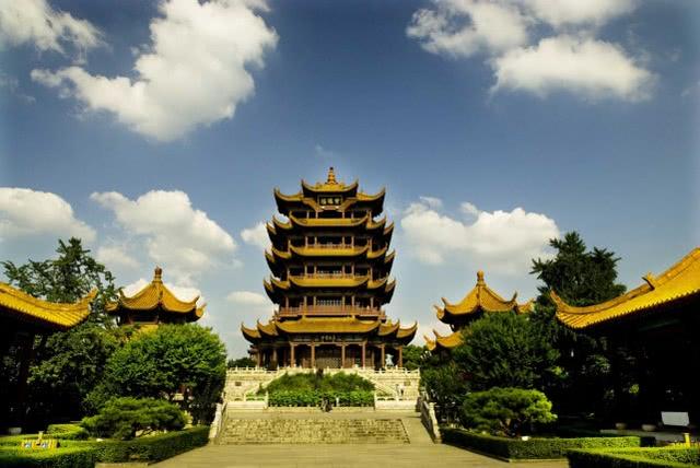 中国四大名楼介绍，中国古代的四大名楼有多美