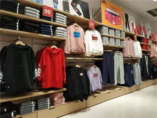 maxwin是什么牌子，maxwin是什么牌子衣服（申洲旗下那家曾被疯抢的马威服饰）