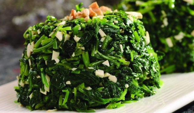 马兰头的做法大全，马兰头5种最好吃的做法