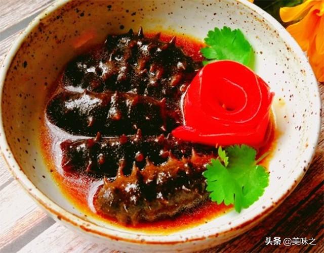 葱烧海参怎么做，葱烧海参的家常做法视频（葱烧海参的12种做法）