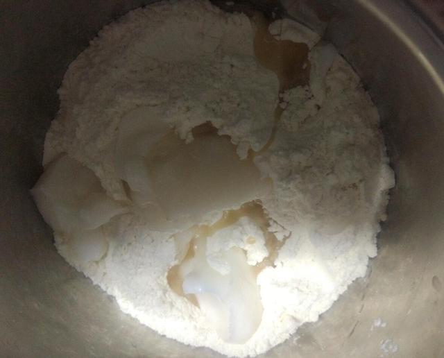 板栗饼的营养价值，想要做好吃的板栗饼吗