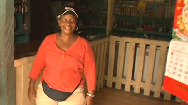 超载爱情by吉吉爱儿 百度网盘，超载爱情（在巴拿马农村开一家超市）