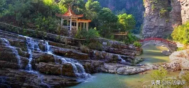 肇庆市各区面积排名，肇庆哪个县最大，哪个县最小