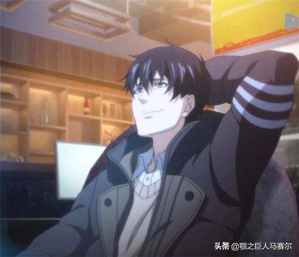 全职高手药庙是什么意思，全职高手原著小说结局是什么（动漫全职高手：面对黄少天）