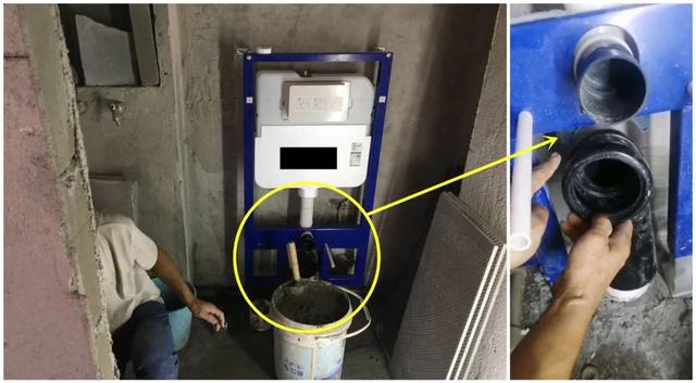 挂壁式马桶优势有哪些，挂壁马桶漏水怎么维修吗（看完它的优缺点，你会怎么选）