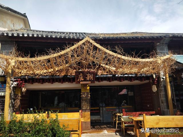 云南大理有哪些地方值得一去，在云南大理有哪些地方可游玩（到云南大理旅游必去的17大景点）