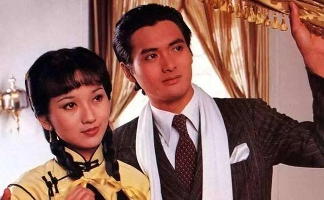 《新白娘子传奇》演员有赵雅芝,叶童,陈美琪,乾德门,江明,尹宝莲