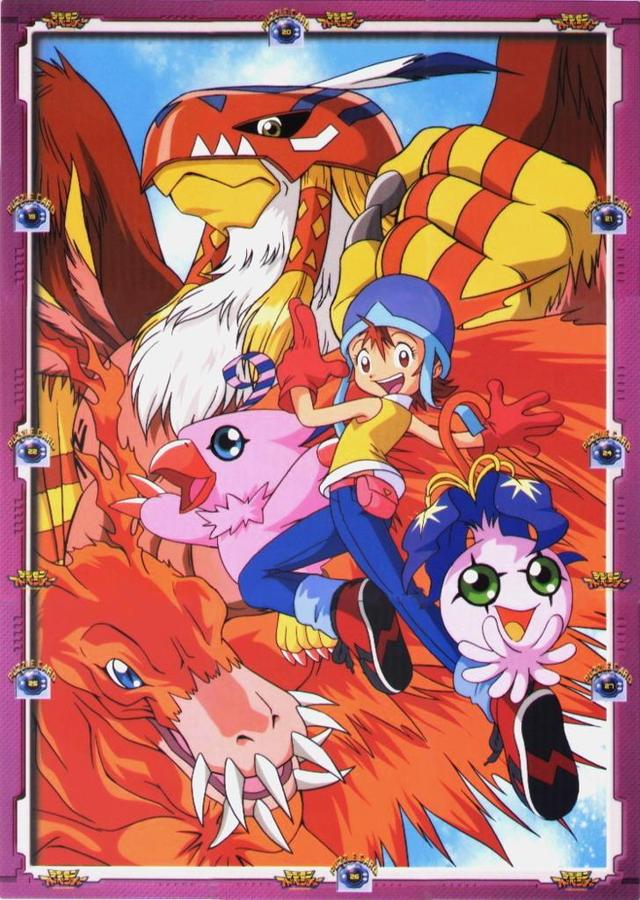 蜂蜜与四叶草结局，蜂蜜与四叶草结局阿久和修结婚了吗（除了EVA的乱点cp结局）