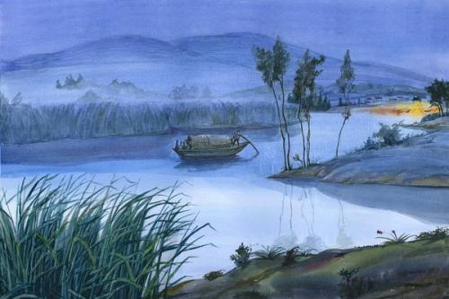 社戏的主旨是什么，社戏主题内容（鲁迅的儿童本位思想）