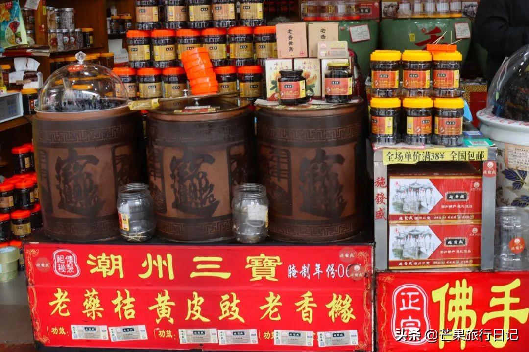 潮州属于哪个省，潮州是哪个省（有自己独特的语言、风俗和菜系）