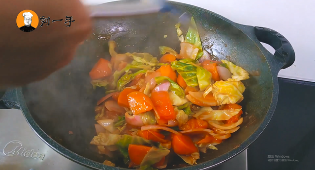 罗宋汤，这才是罗宋汤的简单做法（罗宋汤的做法 正宗窍门）