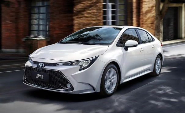 混合动力汽车价格表，混合动力报价（推荐3款混合动力轿车）