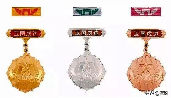 献身国防纪念章，献身国防纪念章颁发的条件是什么（2019冬季退役士官战友）