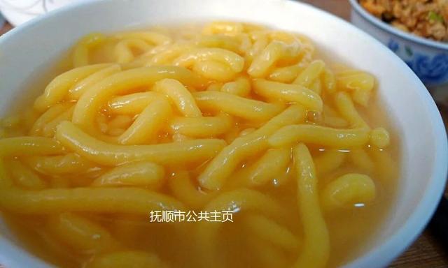 到抚顺必吃的十大特色美食,抚顺特产水果有哪些(抚顺特产煤精介绍)