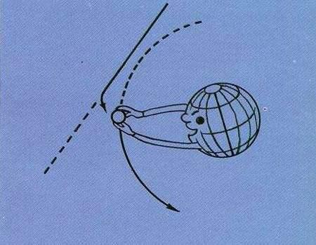 月球直径，月球直径约多少千米（月球到底怎么来的）