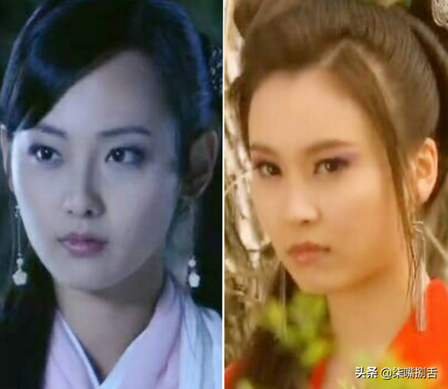 天师钟馗之六月雪，天师钟馗六月雪哪一集（《天师钟馗》各单元女主VS反派）