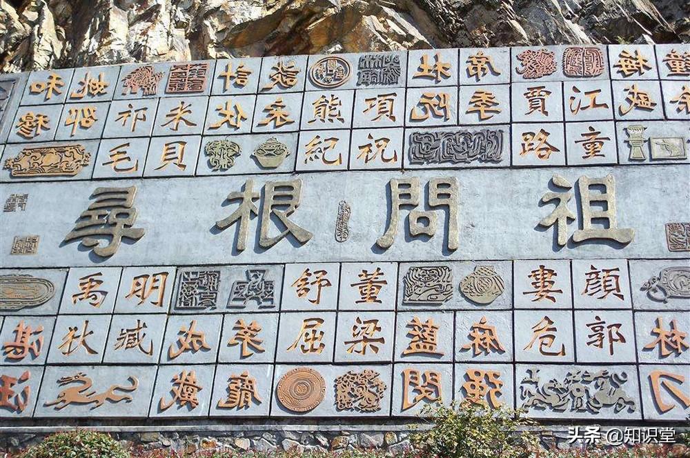 庹在姓氏上读什么，庹在姓氏上读什么同音字（总结了100个容易读错的姓氏）