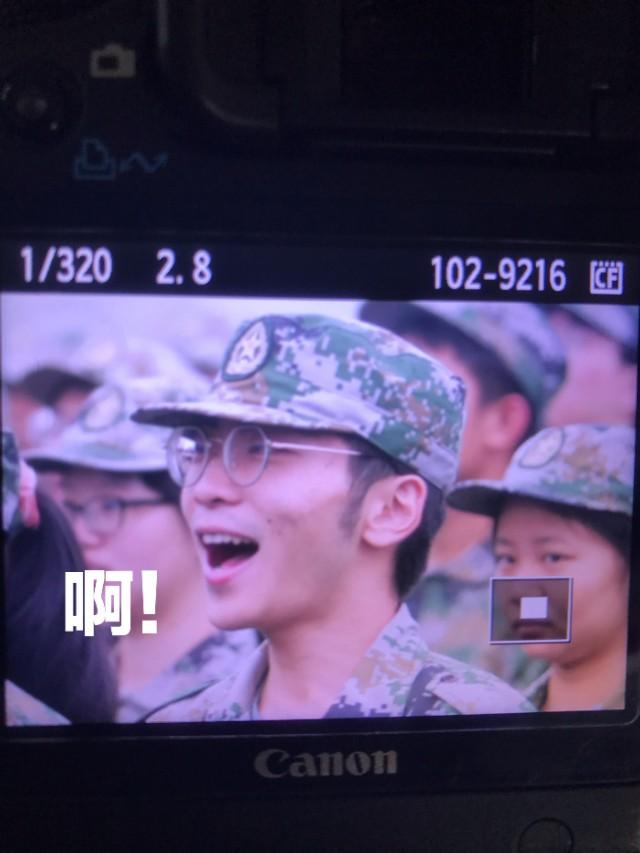 军训期间有什么可以多人玩的游戏，军训的时候可以玩什么游戏（军训奇妙行为大赏）