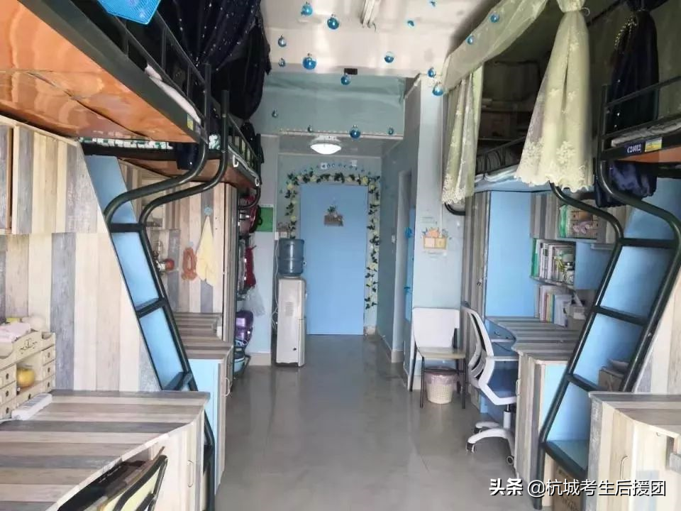 温州肯恩大学宿舍(温州肯恩大学啥水平)