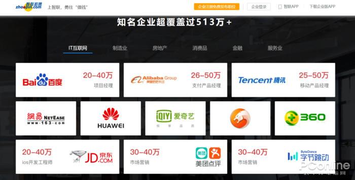应届生毕业网(应届生求职网app)