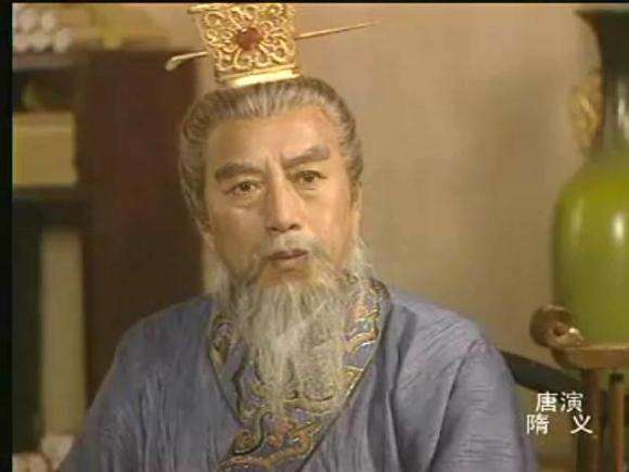 隋朝大隋忠孝王，伍建章，一起来看看吧