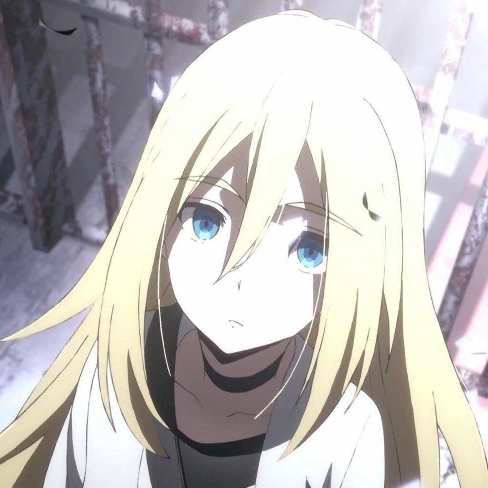 如何评价《杀戮天使》瑞吉儿·加德纳:黑暗中孤独的蓝宝石