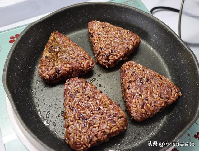 饭团用什么米做好，用什么米做寿司好吃（比寿司更美味的饭团）