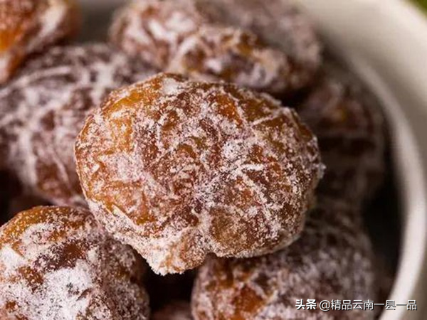 水果园里有哪些水果，水果园里有什么水果（云南大理水果园有些什么水果呢）