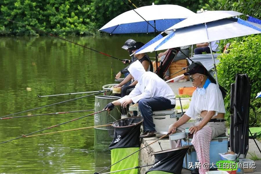 钓鱼穷三年顺口溜大全：笑谈钓友辛酸与乐趣，句句扎心又真实