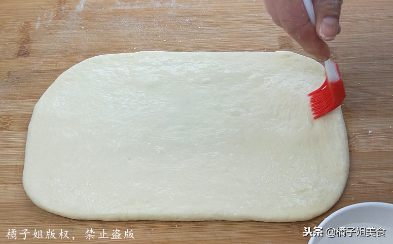 圖片[6]-【油炸小饅頭】做法步驟圖 比油條好吃 簡單美味一看就會-起舞食譜網